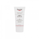 Eucerin UreaRepair 5% uurea kreem &ndash; igap&auml;evane niisutav n&auml;okreem uureaga 50ml