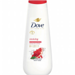 Dove Advanced Care elustav du&scaron;igeel &ndash; granaat&otilde;una ja hibiski l&otilde;hnaga 400ml