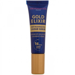 Dermacol Gold Elixir s&uuml;gavnoorendav kaaviarseerum 12ml