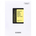 COSRX Advanced Snail Mucin Power Essence kangasmask 10 tk. 25ml