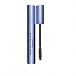 Clarins Wonder Perfect 4D veekindel ripsmetu&scaron;&scaron; &ndash; kleepumiskindel ripsmetu&scaron;&scaron; 8 ml 01 Black