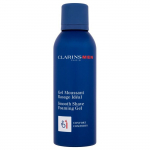 Clarins Men Smooth raseerimisvahuga geel 150ml