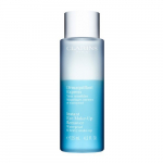 Clarins Instant Eye Make-Up Remover on kahefaasiline silmameigieemaldaja. 125ml