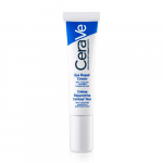 CeraVe niisutav silmakreem on kreem silmaaluste tursete ja tumedate ringide vastu. 14ml
