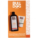 Bulldogi sidruni ja bergamoti duo 600ml