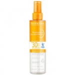 Bioderma Photoderm Eau Solaire Bronze SPF30 200ml