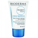 Bioderma Atoderm Mains toitev k&auml;tekreem 50ml