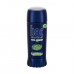 BAC Cool Energy Men 24Hh deodorantpulk &ndash; meestele m&otilde;eldud deodorant 40ml