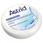 Astrid Nutri Moments toitev taastav kreem 150ml