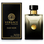 Versace Pour Homme Noir EDP Oud 100ml