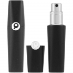 Travalo Parf&uuml;&uuml;m Pod Atom Black 5ml