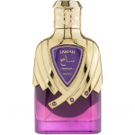Riiffs Parf&uuml;&uuml;mid Samah Purple EDP 100ml