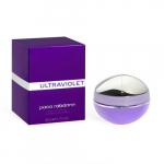 Paco Rabanne ultraviolett-EDP tester 80ml