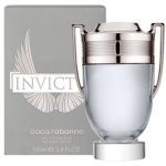 Paco Rabanne Invictus EDT tester 100ml