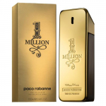 Paco Rabanne 1 miljon EDT tester 100ml