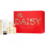 Marc Jacobs Daisy komplekt EDT 100 ml + kehakreem 75 ml + mini EDT 10 ml 100ml