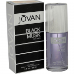 Jovan Musk Black meestele m&otilde;eldud EDC 88ml