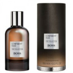 Hugo Boss The Collection Confident Oud EDP parf&uuml;&uuml;mvesi 100ml