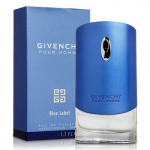 Givenchy Blue Label meestele EDT 100ml