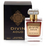 Prantsuse Avenue Divin Aoud EDP 100ml