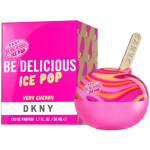 DKNY Be Delicious Very Cherry EDP parf&uuml;&uuml;mvesi 50ml