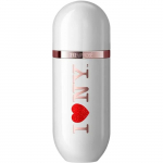 Carolina Herrera 212 VIP Rose I Love NY Limited Edition EDP parf&uuml;&uuml;mvesi naistele 80ml