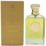 Azha parf&uuml;&uuml;mid Cigar Oud EDP 100ml