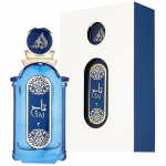 Athoor Al Alam Taj Blue EDP 90ml