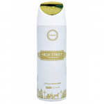 Armaf High Streeti deodorant 200ml