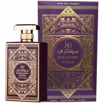 Al Wataniah Rose Mystery intensiivne EDP 100ml