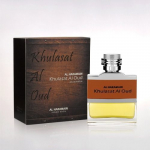 Al Haramain Khulasat Al Oud EDP 100ml