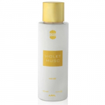 Ajmal Violet Musk juukselakk 100ml