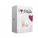 Ziaja Cashmere kinkekomplekt (ka&scaron;miirvalk) - kosmeetikakomplekt Rinkinys