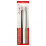 Swissdent valgendav pehme hambahari (3 tk) 3 vnt