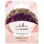 Invisibobble Sprunchie Slim The Snuggle is Real - Juukser&otilde;ngad (2 tk) 2 vnt