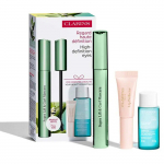 Clarins Supra Lift & Curl komplekt &ndash; kinkekomplekt Rinkinys