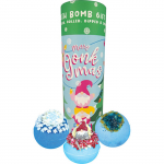 Bomb Cosmetics Merry Gonkmas kinkekomplekt rinkinys