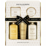 Baylis & Harding Mirarin & Greipfruudi kehahoolduskomplekt (5 tk) - kinkekomplekt 5 vnt