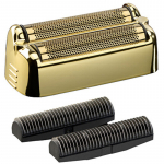 BaByliss PRO Gold FX79RF2GE - Vahetatav fooliumpea teradega 2G