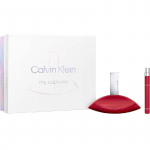 Calvin Klein My Euphoria kinkekomplekt EDP 100 ml ja mini EDP 10 ml 100 ml + 10 ml