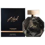 Morgan Black EDP parf&uuml;&uuml;mvesi 100ml