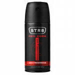 STR8 Red Code deodorant 250ml