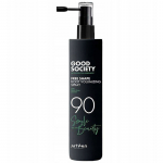 Art&egrave;go Good Society 90 Free Shape Root Volumizing Spray on vol&uuml;&uuml;mi andev sprei, mis lisab juustele vol&uuml;&uuml;mi ja kuju. 150ml