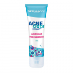 Dermacol Acneclear Pore Minimizer &ndash; geelkreem pooride v&auml;hendamiseks 50ml
