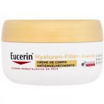 Eucerini Hyaluron-Filler + Elasticity vananemisvastane kehakreem 200ml