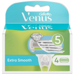 Gillette Venus Embrace - vahetuspea 4.0ks