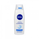 Nivea v&auml;rskendav puhastuspiim normaalsele ja kombineeritud nahale, 200 ml, Aqua Effect 200ml