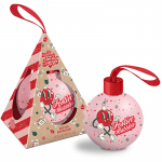 Luksusliku Vannifirma Mullivann (J&otilde;ulukommid, kakao ja vanill) 250ml