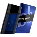 Bruno Banani Magic Man tualettvesi 50ml