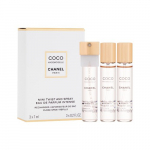 Chanel Coco Mademoiselle Intense EDP (3 x 7 ml) t&auml;itepakend 3ml